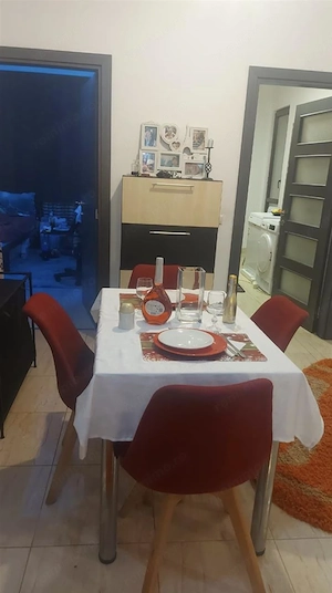 Militari Residence | Apartament 3 camere | Decomandat | 76mp | B10678 - imagine 5