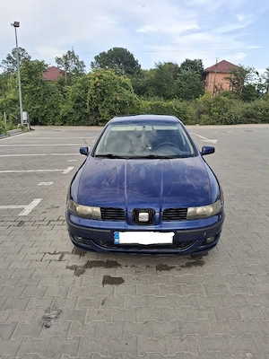 Vand Seat Leon