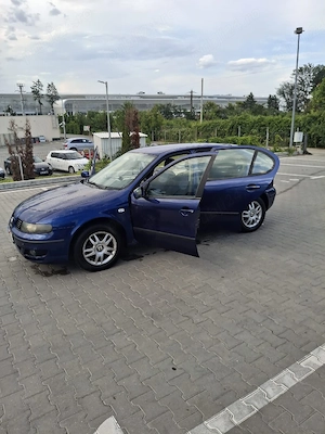 Vand Seat Leon - imagine 2