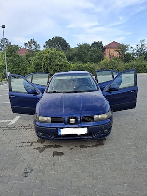 Vand Seat Leon - imagine 4