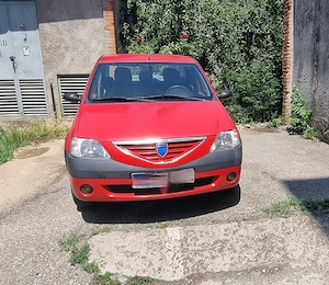 Dacia Logan,  Laureate Plus - ediție limitata - imagine 4