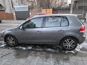 Golf 6 1.4 Tsi 122 cp - imagine 3