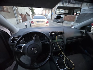 Golf 6 1.4 Tsi 122 cp