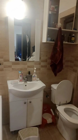 Militari Residence | Apartament 3 camere | Decomandat | 76mp | B10678 - imagine 9