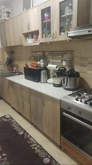 Militari Residence | Apartament 3 camere | Decomandat | 76mp | B10678 - imagine 7