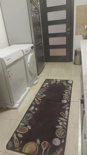 Militari Residence | Apartament 3 camere | Decomandat | 76mp | B10678 - imagine 10