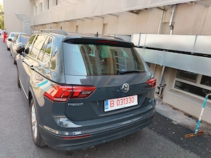 Vând Volkswagen Tiguan  - imagine 4