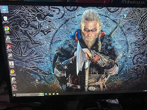 Unitate PC Ryzen Gaming 