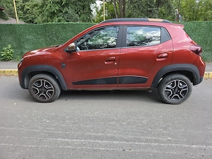Vand Dacia Spring 2024 stare excelenta, full option, Bucuresti.Telefon 0722905285 - imagine 7