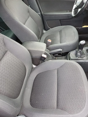 Skoda Yeti - imagine 6