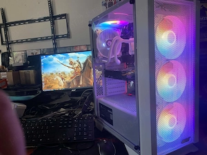 Unitate PC i7 Gaming 