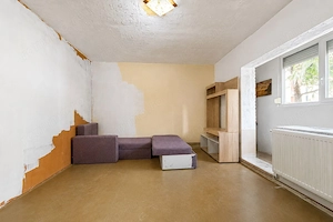 Apartament 1 cameră, zona Confecții, decomandat, centrală proprie - imagine 5