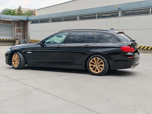 BMW 520d intretinut - imagine 7