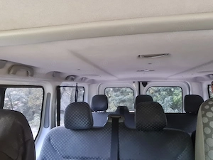 Vând Renault Trafic Pasager  - imagine 5