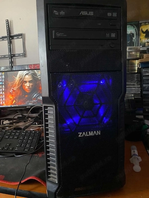Unitate PC Gaming