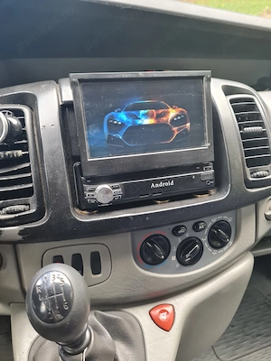 Vând Renault Trafic Pasager  - imagine 4