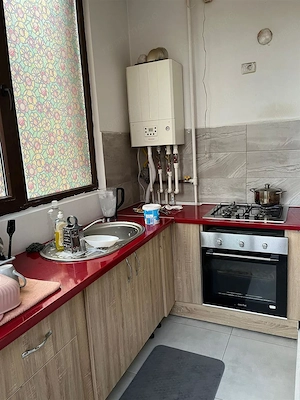 Militari Residence | Apartament 2 camere | 62mp | Decomandat | B10526 - imagine 8
