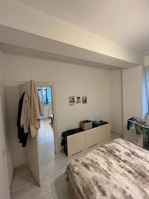 Militari Residence | Apartament 2 camere | 62mp | Decomandat | B10526 - imagine 3