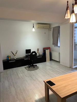 Militari Residence | Apartament 2 camere | 62mp | Decomandat | B10526 - imagine 4