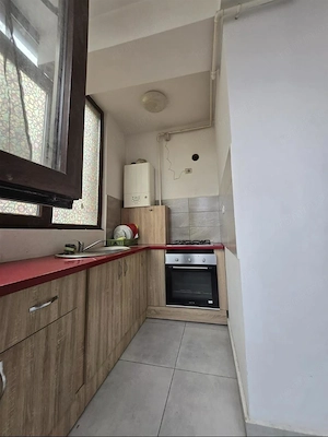 Militari Residence | Apartament 2 camere | 62mp | Decomandat | B10526 - imagine 9