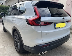 Honda CR-V - 2.0 hybrid - 2  km - imagine 4