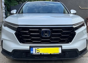 Honda CR-V - 2.0 hybrid - 2  km - imagine 7
