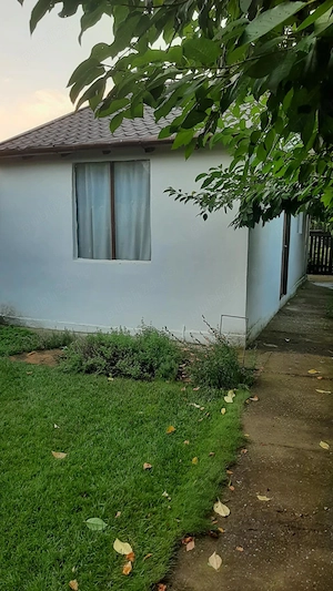 Casă solidă 120 mp, curte 700 mp amenajată   Vânători Petrăchioaia - imagine 5