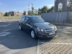 Opel Astra H 2009