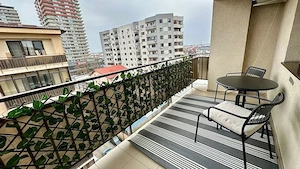 Apartament 2 camere, Decomandat. La 2 min metrou Dimitrie Leonida. Loc parcare. - imagine 6