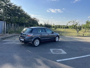 Opel Astra H 2009 - imagine 7