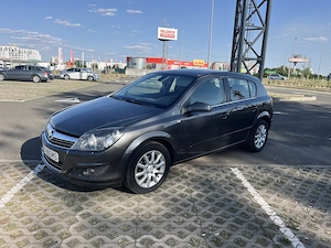 Opel Astra H 2009 - imagine 4