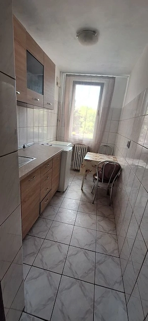 Garsoniera, etaj 1, Zona Brancoveanu, Spitalul de copii Marie Curie. - imagine 3