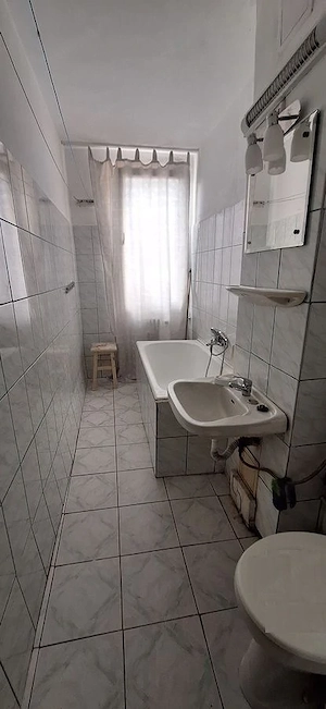 Garsoniera, etaj 1, Zona Brancoveanu, Spitalul de copii Marie Curie. - imagine 6