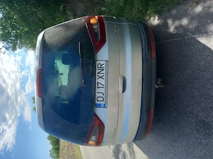De Vanzare Ford Galaxy 140 cai 2006