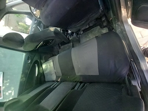 De Vanzare Ford Galaxy 140 cai 2006 - imagine 3