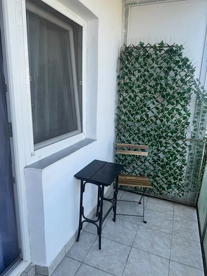 Închiriez apartament 1 camera Arad  - imagine 5