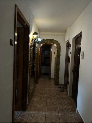 chirie apartament 2 camere - Nicolina Iași - imagine 2