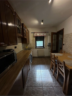 chirie apartament 2 camere - Nicolina Iași - imagine 4