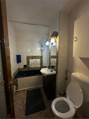 chirie apartament 2 camere - Nicolina Iași - imagine 5