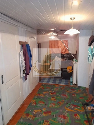 Casa Iosefin individuala 9 camere 3 apartamente - imagine 4