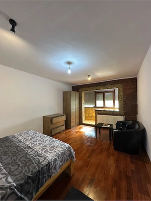 chirie apartament 2 camere - Nicolina Iași - imagine 3