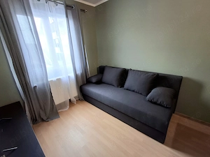Garsoiera Nou renovata de inchiriat,mobilata 17mp zona Uta langa stadion - imagine 5