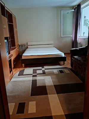 Apartament cu 1 camera pe Sovata, Malul Crișului 