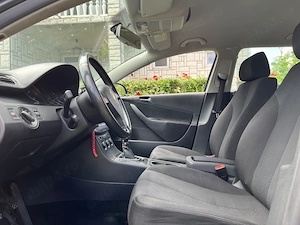 Volkswagen Passat 1.9 TDI Comfortline - imagine 5
