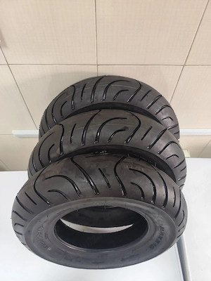 Anvelope Maxxis pentru scuter  - imagine 2