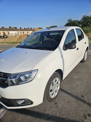 Dacia logan 2