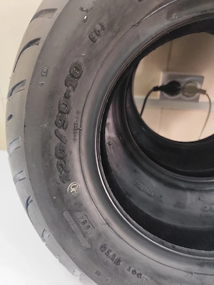 Anvelope Maxxis pentru scuter  - imagine 5