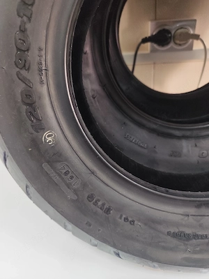 Anvelope Maxxis pentru scuter  - imagine 3
