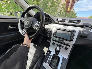    Vând Volkswagen Passat CC R-Line  - imagine 8