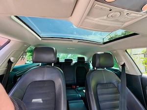    Vând Volkswagen Passat CC R-Line  - imagine 7